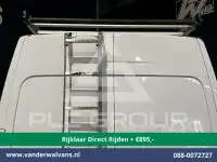2018 Opel Movano