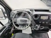 2018 Opel Movano