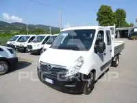 2018 Opel Movano