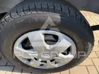 2018 Opel Movano