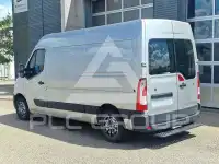 2018 Opel Movano