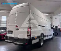 2018 Opel Movano