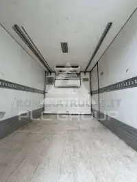 2018 Opel Movano