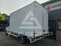 2018 Opel Movano