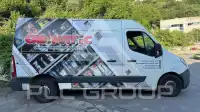 2018 Opel Movano