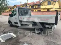 2018 Opel Movano