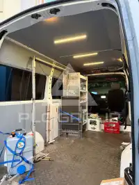 2018 Opel Movano