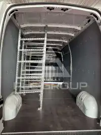 2018 Opel Movano