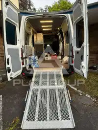 2018 Opel Movano
