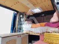 2018 Opel Movano