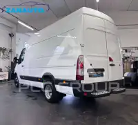 2018 Opel Movano