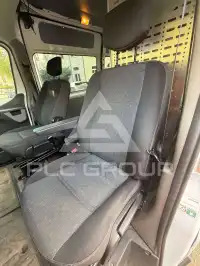 2018 Opel Movano