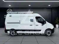 2018 Opel Movano