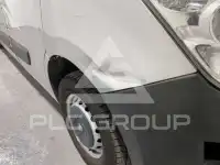 2018 Opel Movano