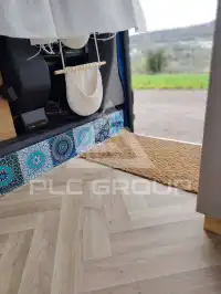 2018 Opel Movano
