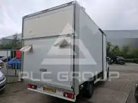 2018 Opel Movano