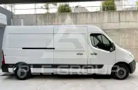2018 Opel Movano