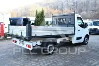 2018 Opel Movano