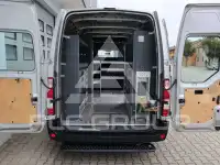2018 Opel Movano