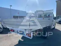 2018 Opel Movano