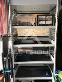 2018 Opel Movano