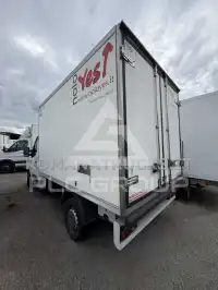 2018 Opel Movano