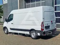 2018 Opel Movano