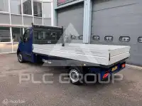 2018 Opel Movano