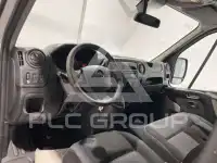 2018 Opel Movano