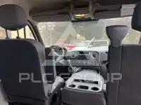 2018 Opel Movano