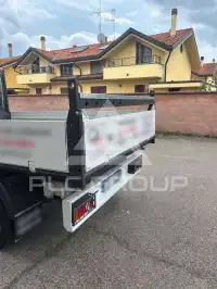 2018 Opel Movano