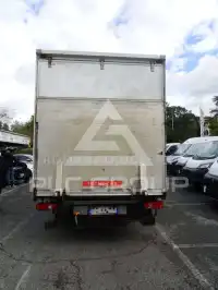 2018 Opel Movano