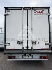 2018 Opel Movano