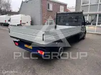 2018 Opel Movano
