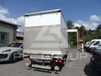 2018 Opel Movano