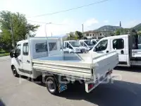2018 Opel Movano
