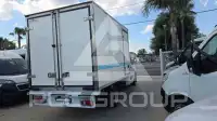 2018 Opel Movano