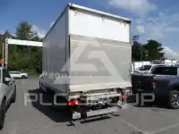 2018 Opel Movano