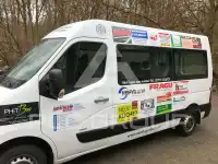 2018 Opel Movano