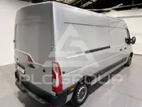 2018 Opel Movano