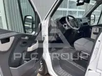 2018 Opel Movano