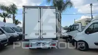 2018 Opel Movano