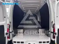2018 Opel Movano
