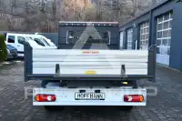 2018 Opel Movano