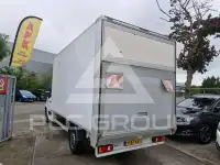 2018 Opel Movano