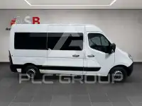 2018 Opel Movano