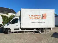 2018 Opel Movano