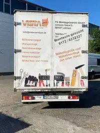 2018 Opel Movano