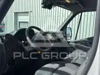 2018 Opel Movano