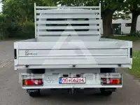 2018 Opel Movano